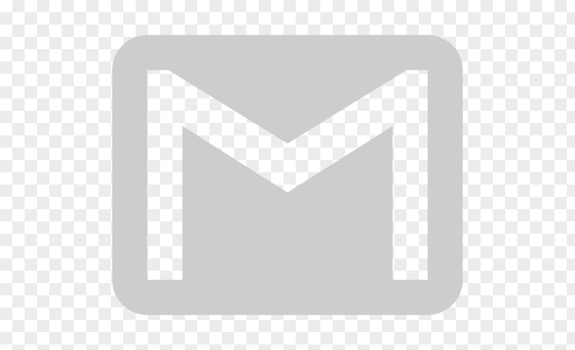 Gmail Logo Email Internet PNG