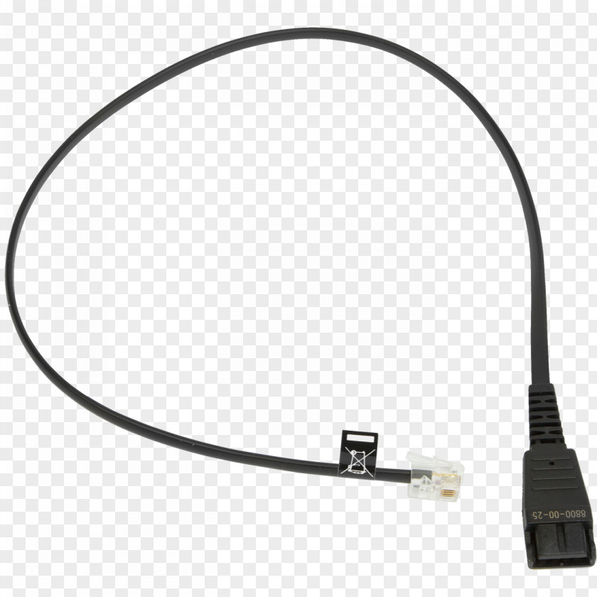 Headphones Headset Jabra LINK 180 USB PNG