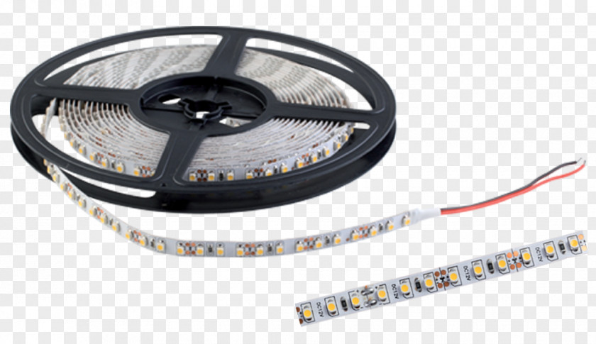 Light Light-emitting Diode LED Strip IP Code White PNG
