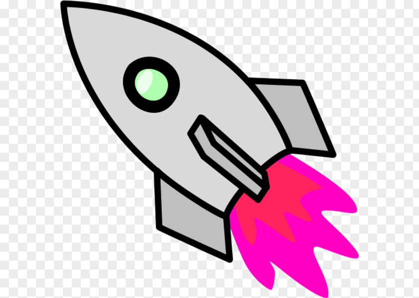 Rocket Cliparts Spacecraft Free Content Clip Art PNG