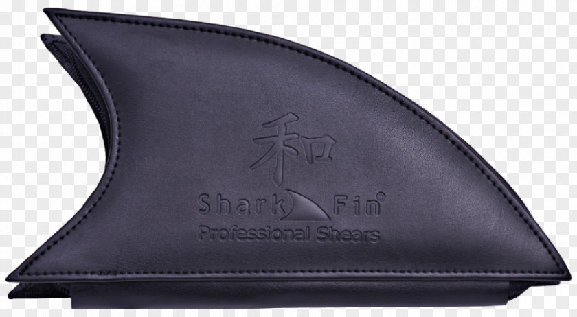 Shark Finning Black M PNG