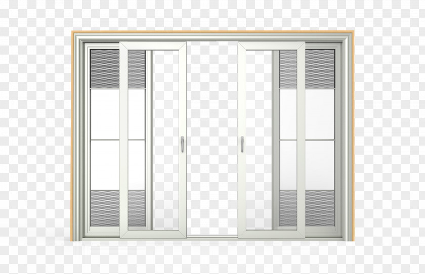 Sliding Door Pattern Sash Window Armoires & Wardrobes House PNG