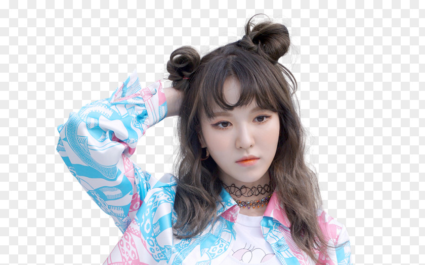 Wendy Red Velvet Wendy's The Summer PNG