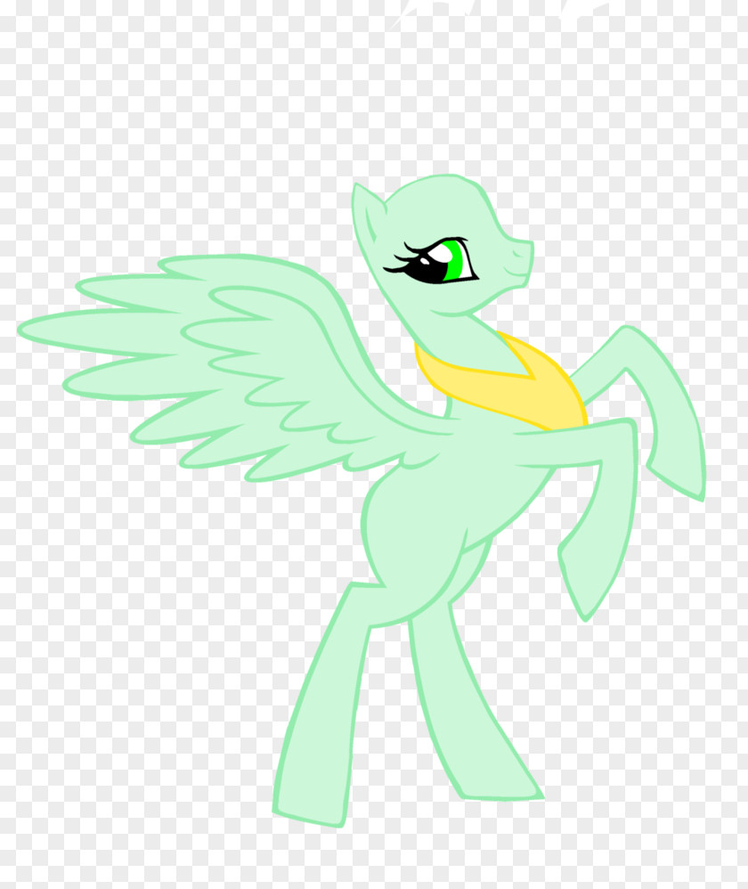 Wings Horse Pony Mammal Animal PNG