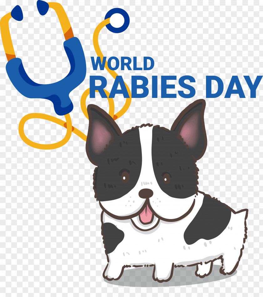 World Rabies Day Dog Health Rabies Control PNG