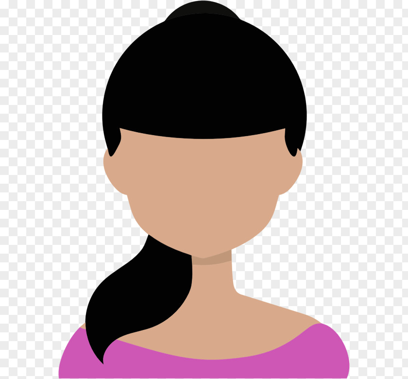 Avatar Suit #2 Female Clip Art PNG