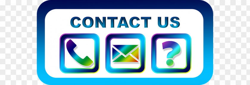 Contact Page Download PNG