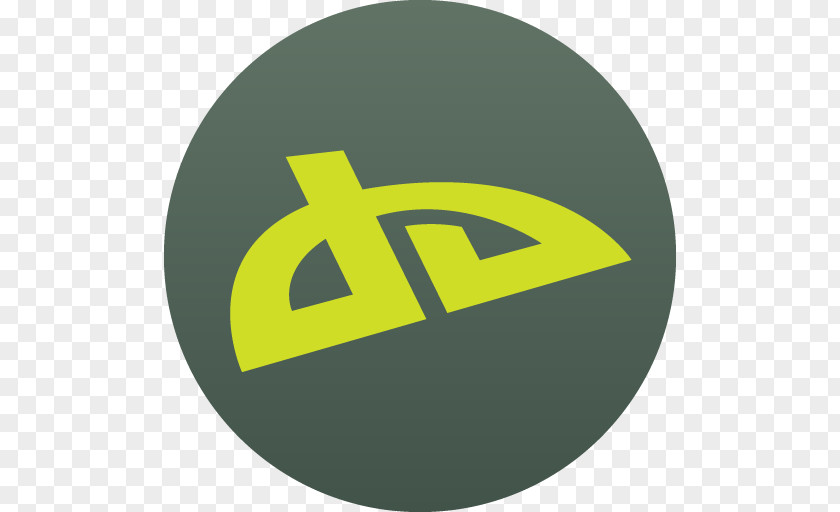 Deviantart Symbol Yellow Sign PNG
