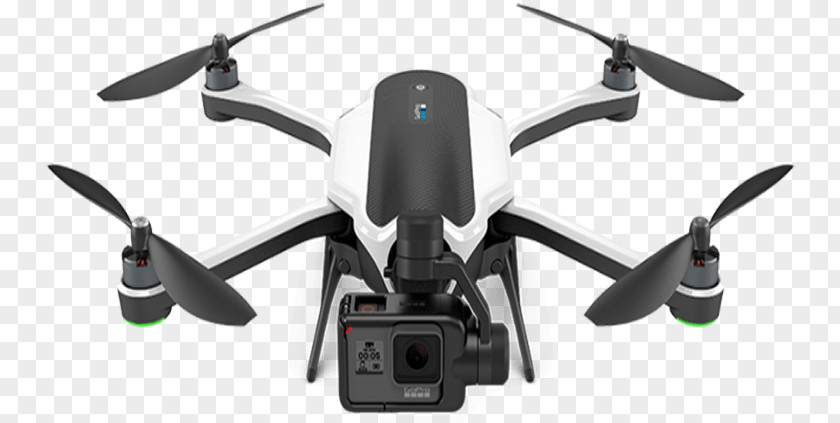 Gopro Drone GoPro Karma Unmanned Aerial Vehicle Mavic Pro Quadcopter PNG