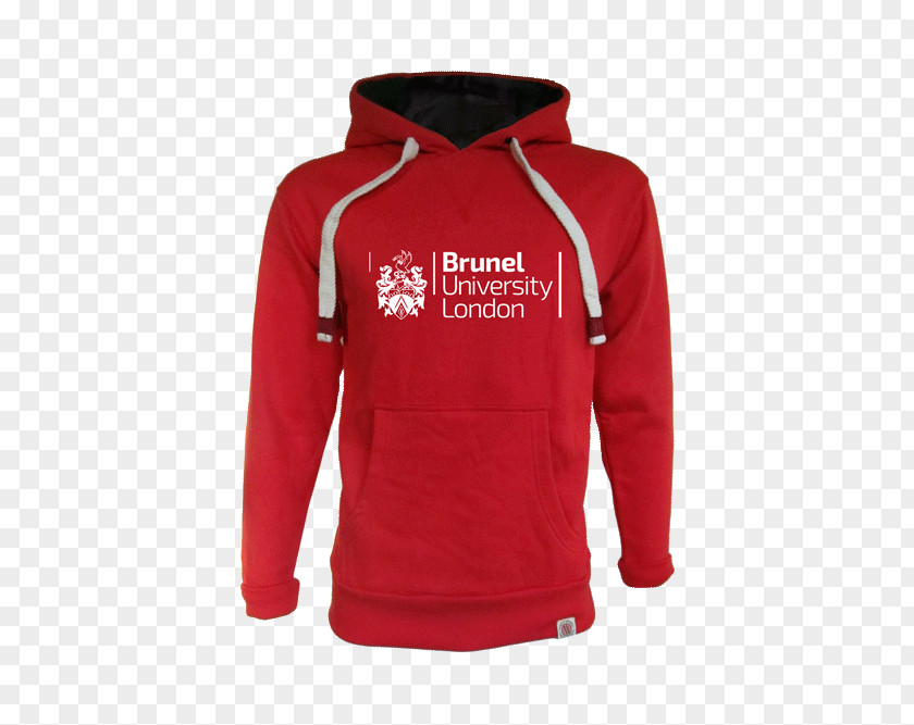 Hoodie Brunel University London Clothing Bluza Polar Fleece PNG