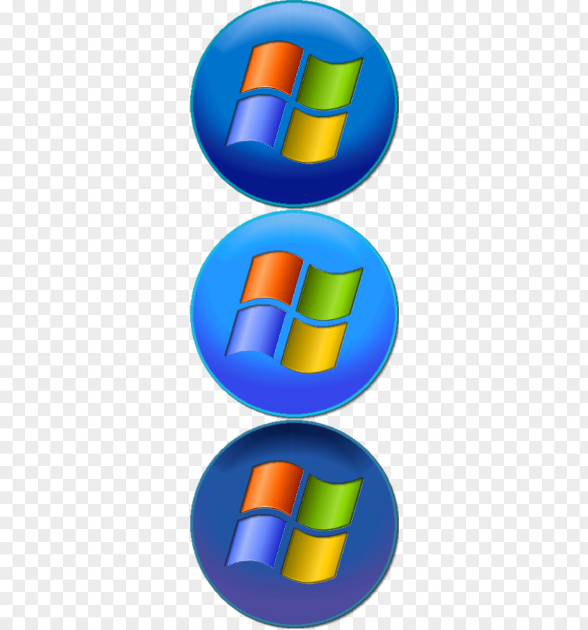 Logo Start Windows 7 Personal Protective Equipment Clip Art PNG