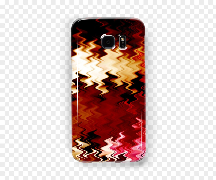 Maroon Rectangle Mobile Phone Accessories Phones IPhone PNG