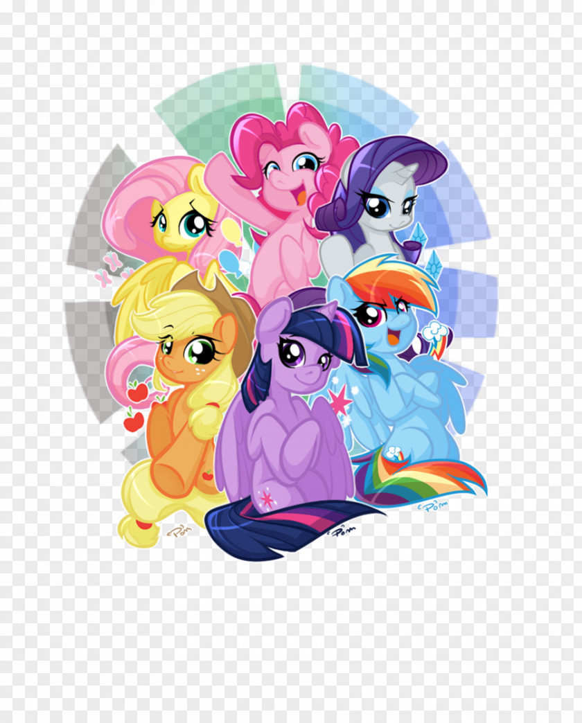 My Little Pony Mane-iac Vertebrate Stuffed Animals & Cuddly Toys Cartoon Pink M PNG