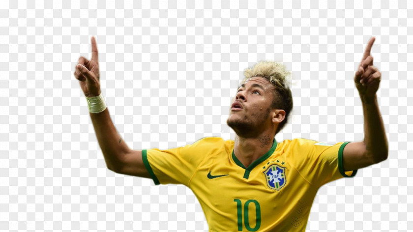 Neymar Symbol 2018 World Cup Football Player 0 PNG