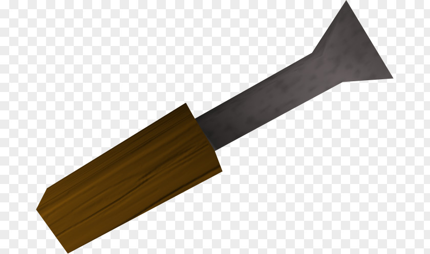 Pictures Of Chisels RuneScape Hand Tool Chisel Clip Art PNG
