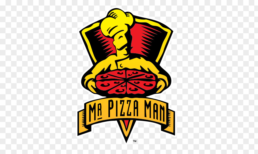 Pizza Mr Man San Mateo Take-out Mr. Delivery PNG