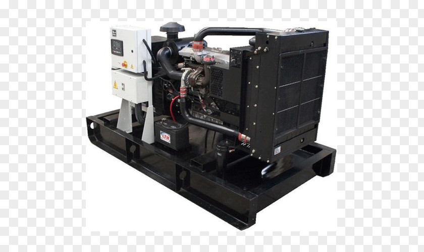 Plant Electric Generator Electrical Energy Emergencia PNG