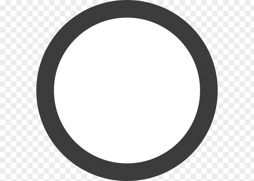 Ring Circle Clip Art PNG