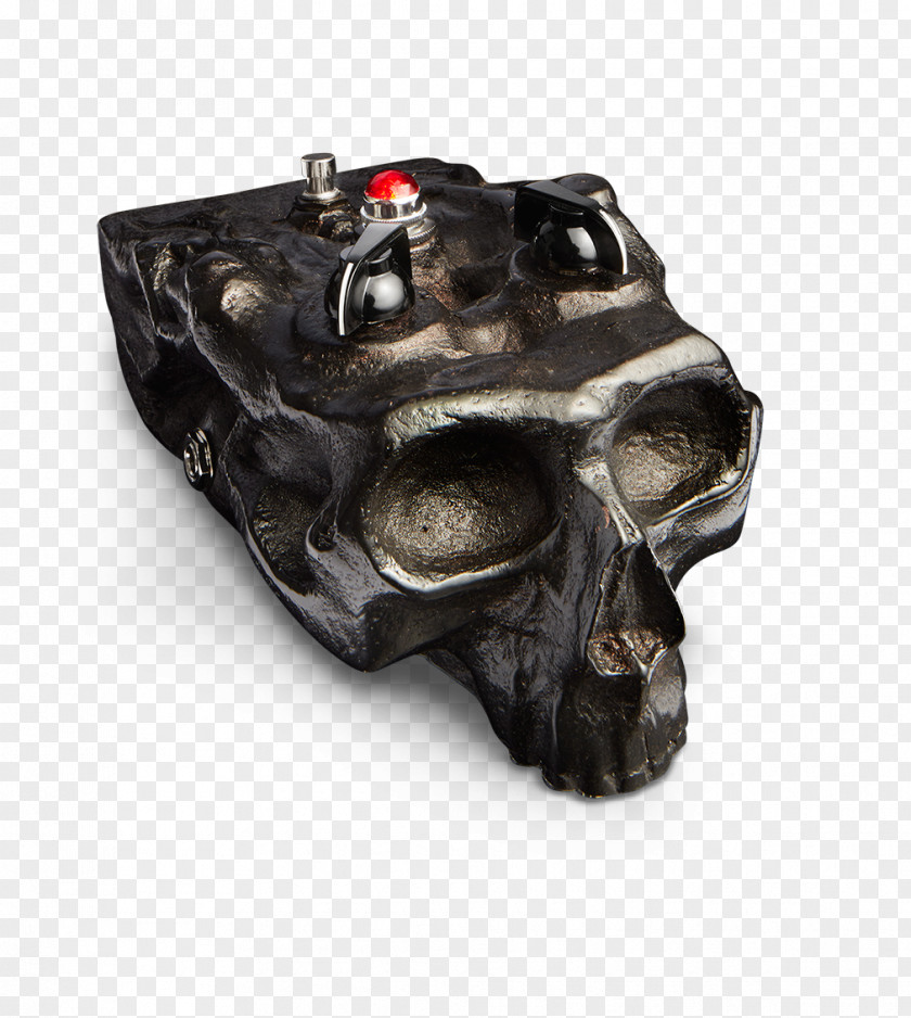 Skull PNG