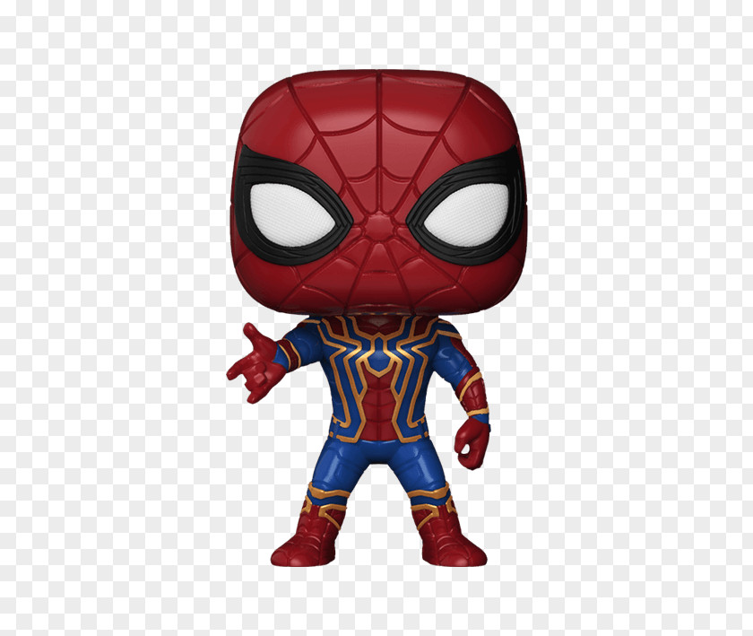 Spider-man Spider-Man Hulk Iron Man Thanos Spider PNG