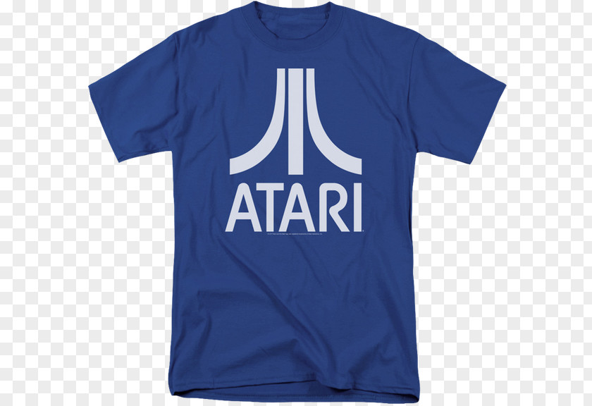 T-shirt Atari Reisebecher To Go Mit Logo Sleeve PNG