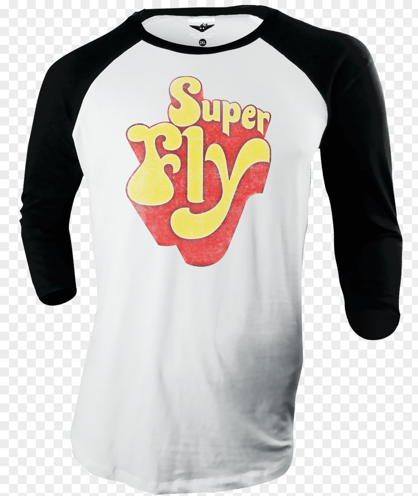T-shirt Long-sleeved Sports Fan Jersey PNG
