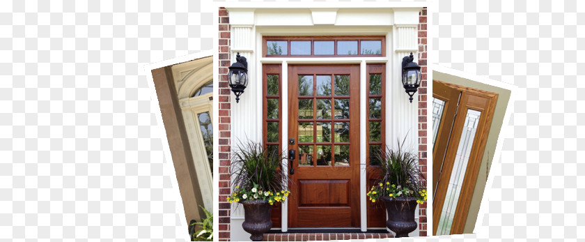 Building Materials Window Sidelight Door Solid Wood PNG