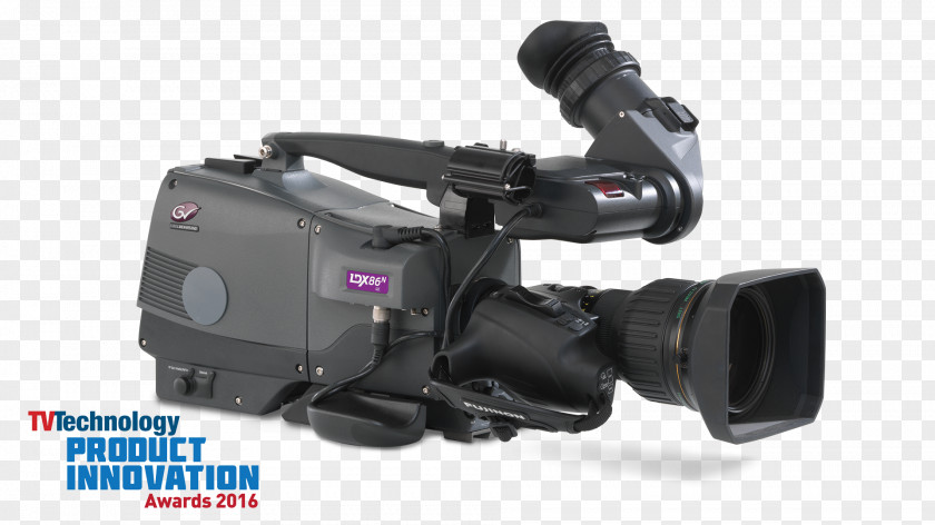 Camera Video Cameras 4K Resolution Television High Frame Rate PNG