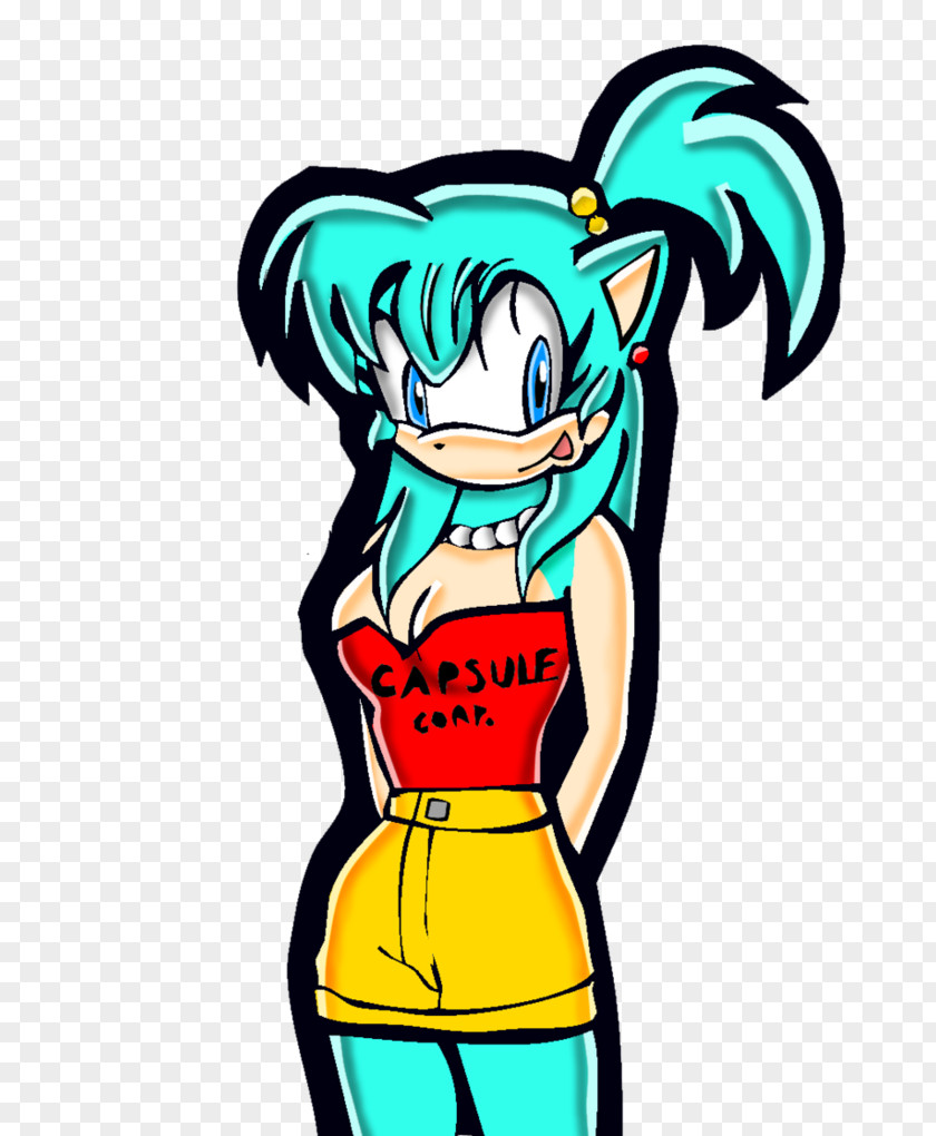 Dragon Ball Bulma Vegeta Gogeta DeviantArt Fan Art PNG