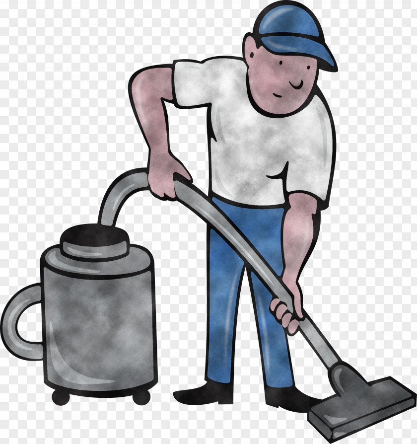 Drain Cleaner Vacuum PNG