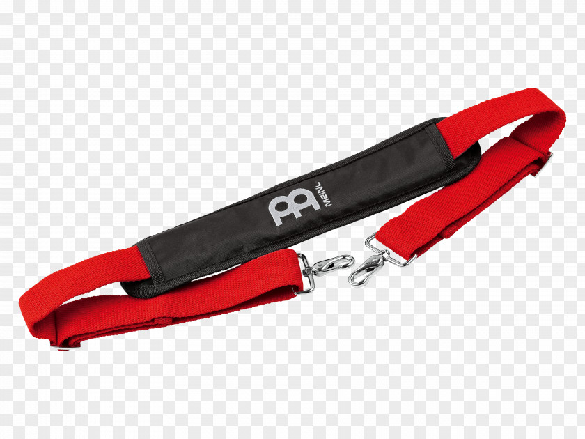 Drum Strap Meinl Percussion Surdo Samba PNG