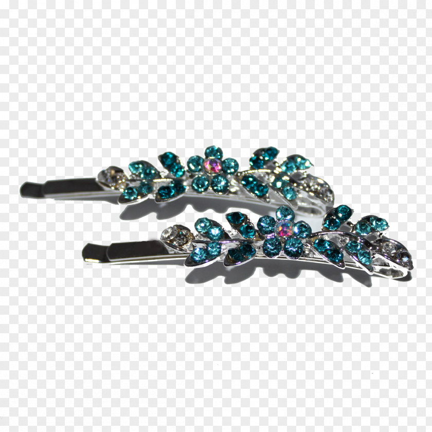 Flower Turquoise Bracelet Body Jewellery Metal PNG