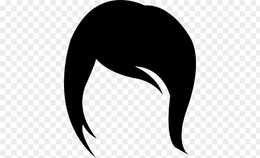 Hair Hairstyle Face Woman PNG