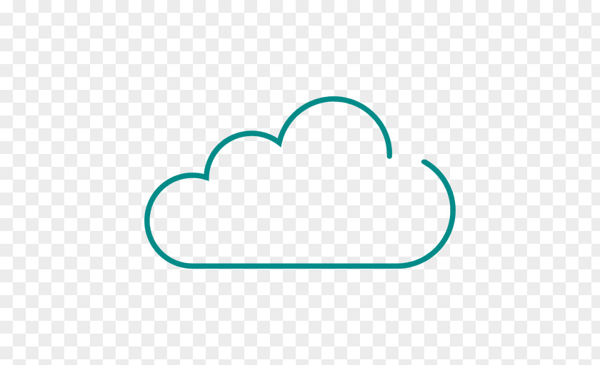Line Vector Cloud Computing Agile CoE TIBCO Software Microsoft Azure PNG