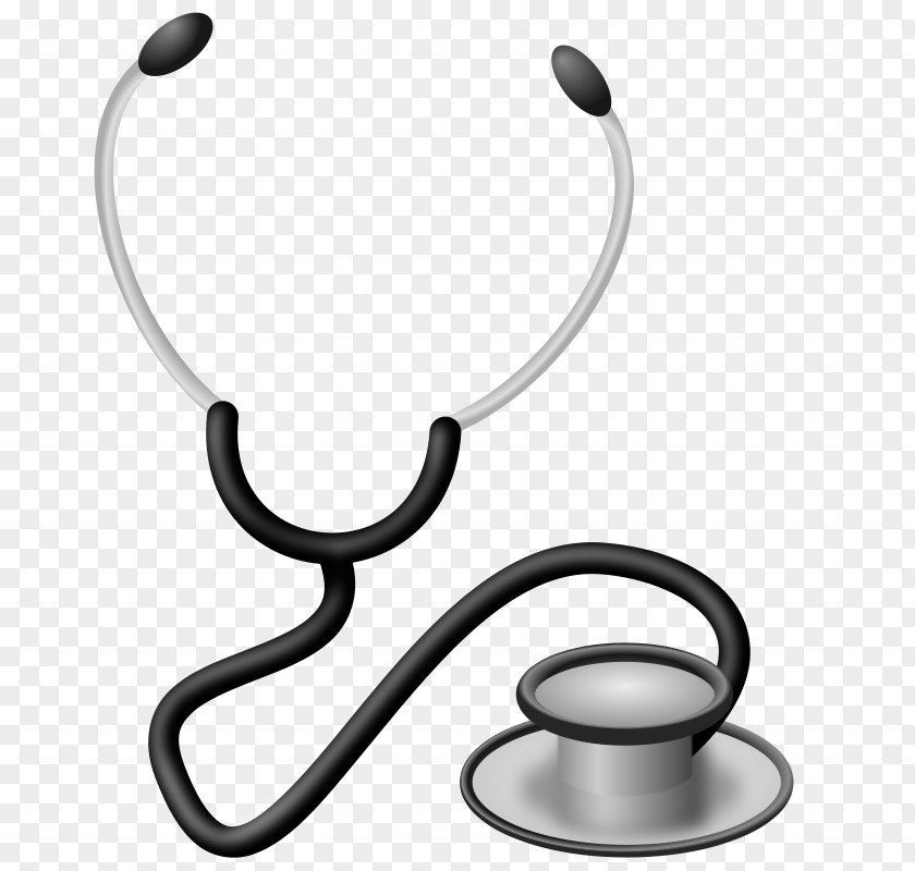 Medicine-Related Cliparts Stethoscope Free Content Clip Art PNG