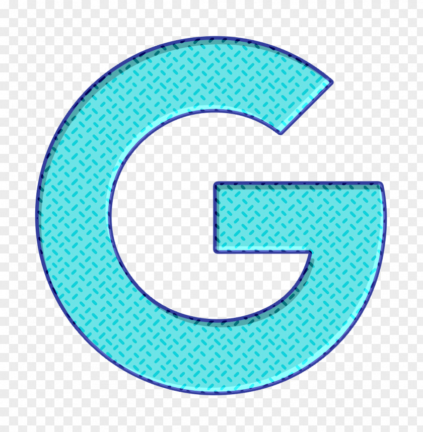 Number Symbol Google Icon PNG