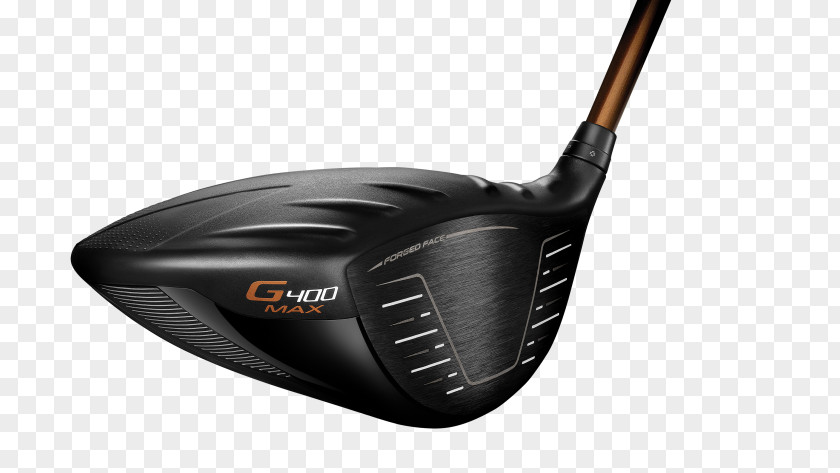 Phil Mickelson PING G400 Driver Iron Wood Golf Clubs PNG