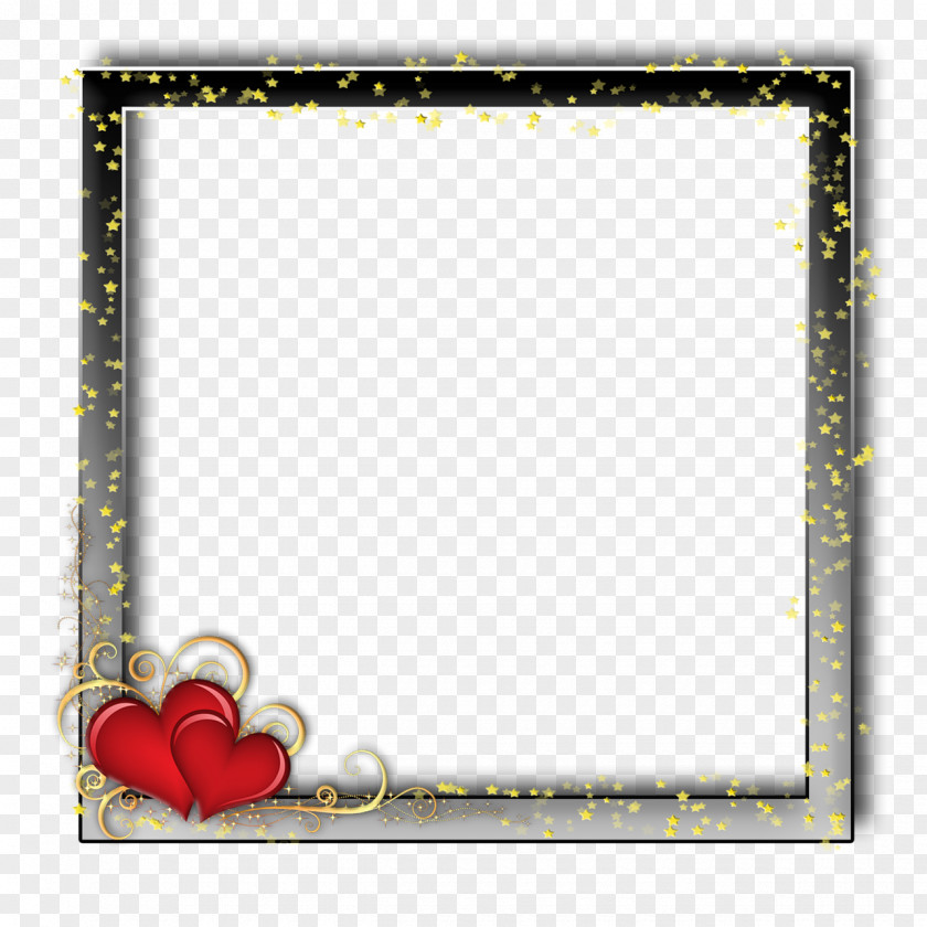 Picture Frames Photography Download PNG