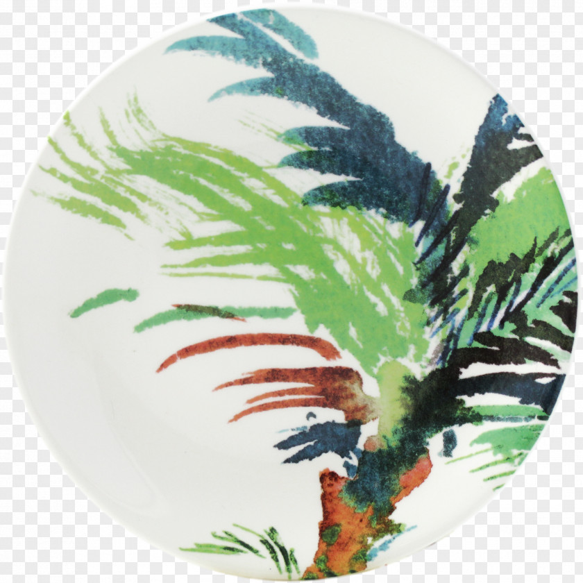 Plate Faïencerie De Gien Tableware Faience PNG