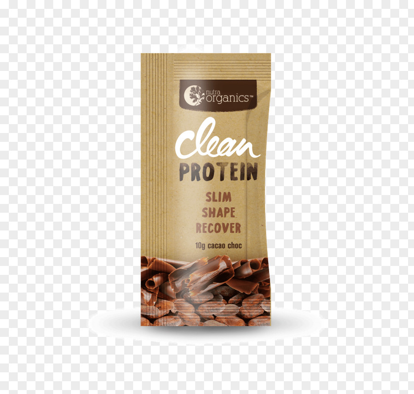 Protein Supplement Powder Superfood Sachet PNG