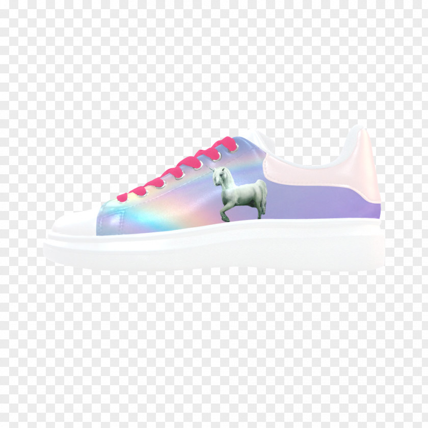 Rainbow KD Shoes High Tops Sports Product Design Sportswear PNG