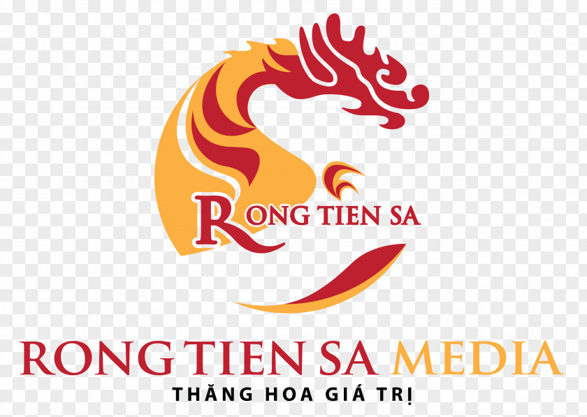 RONG Rồng Tiên Sa Media Organization Training Business Joint-stock Company PNG