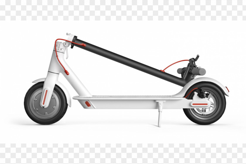 Scooter Electric Motorcycles And Scooters Vehicle Xiaomi Kick PNG