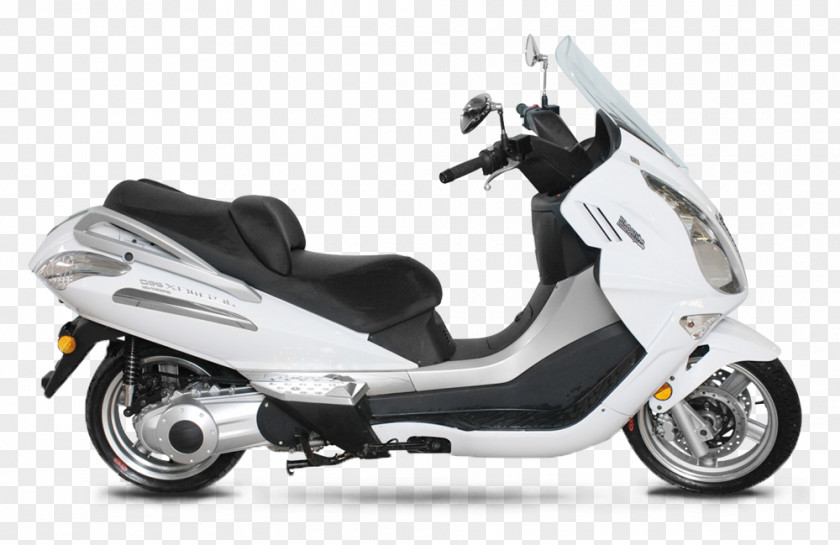 Scooter Motorcycle Quadracycle All-terrain Vehicle Engine Displacement PNG