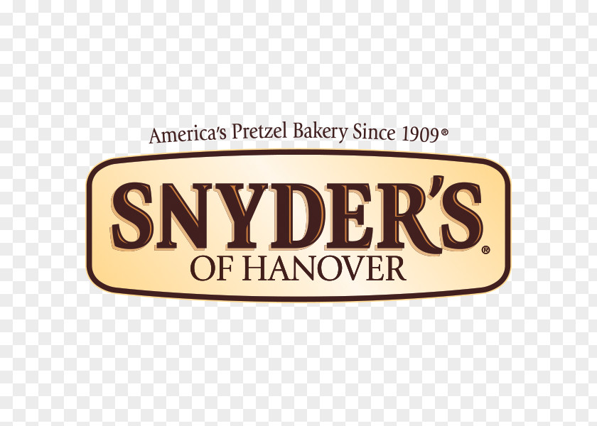 Snyder's Of Hanover Pretzel Snyder's-Lance Bakery PNG