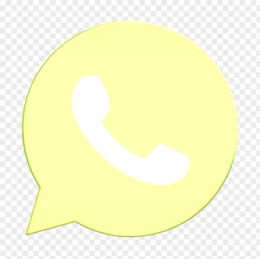 Symbol Logo Icon Whatsapp PNG