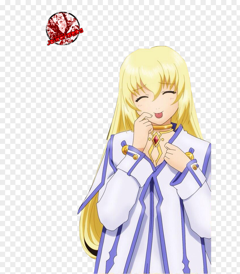 Tales Of Symphonia Vesperia Colette Brunel Video Game PNG