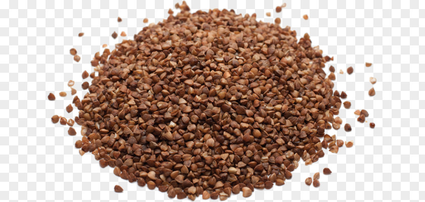 Termeric Buckwheat Kasha Food Diet Cereal PNG