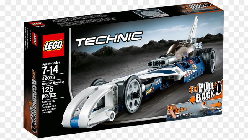 Toy Lego Technic Amazon.com LEGO 42047 Police Interceptor PNG