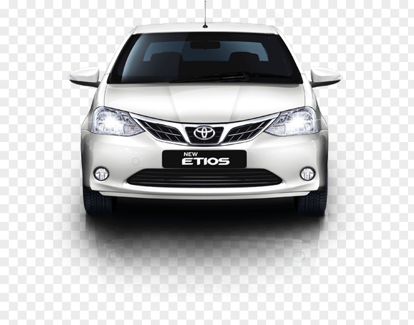 Toyota Etios Car Fortuner Sport Utility Vehicle PNG